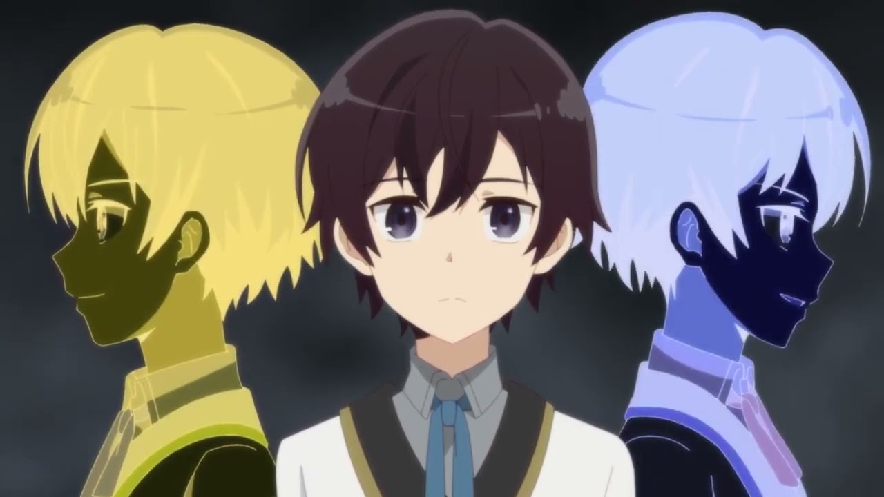 TV アニメ 【最強陰陽師】「最強陰陽師の異世界転生記」WEB限定次回予告 2「学園都市ロドネア / The Reincarnation of the Strongest Exorcist 2023