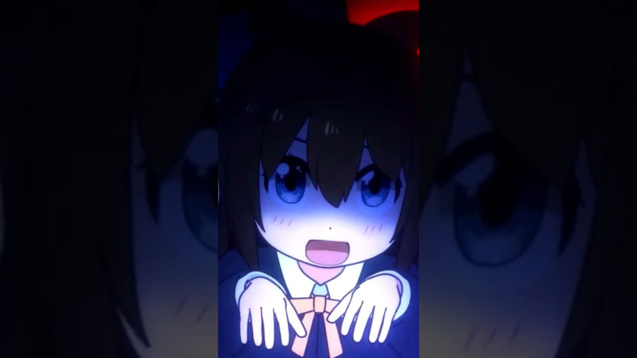 【虹ヶ咲】👻👻【にじよんあにめーしょん 3話】