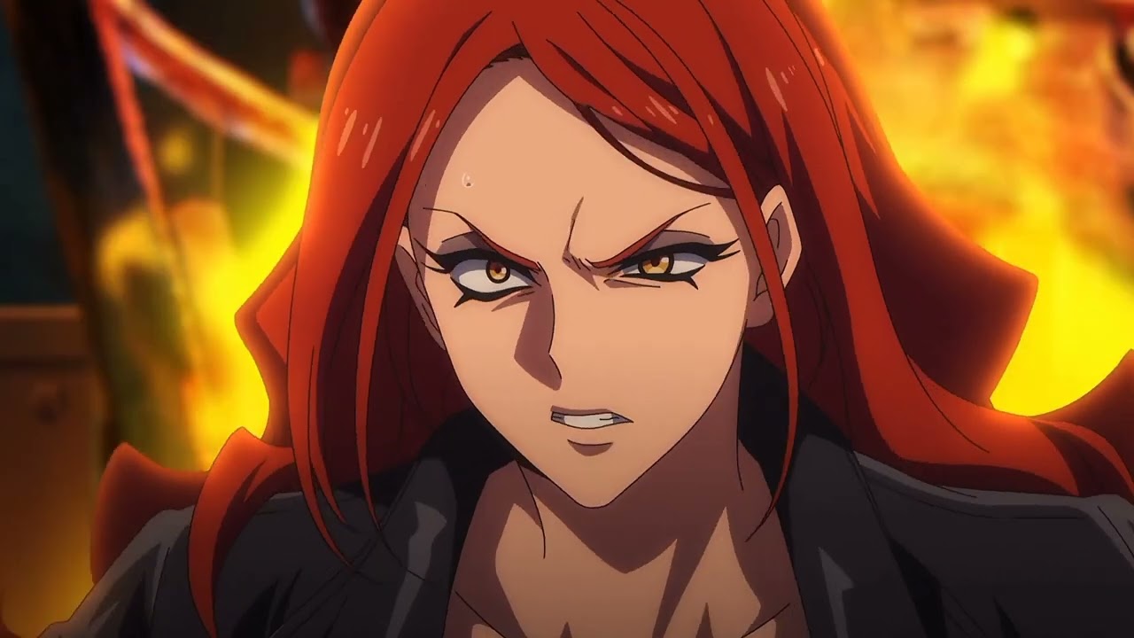 momen Epic Anime 🤯 ( anime high card )