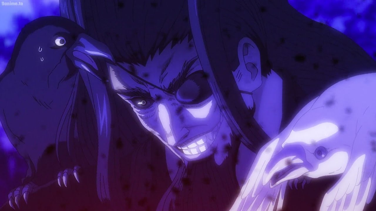 終末のワルキューレII ! Odin unleashes Aura to stop Loki's war