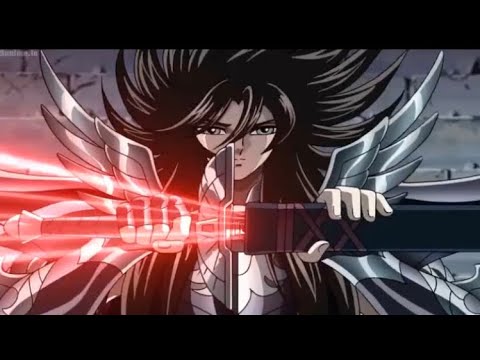 聖闘士星矢　ハーデスvs聖闘士