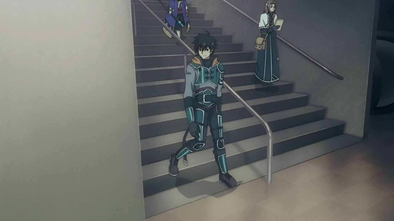 What Is This Animation💀|| Ningen Fushin Episode 4 || 人間不信の冒険者たちが世界を救うようです Episode 4