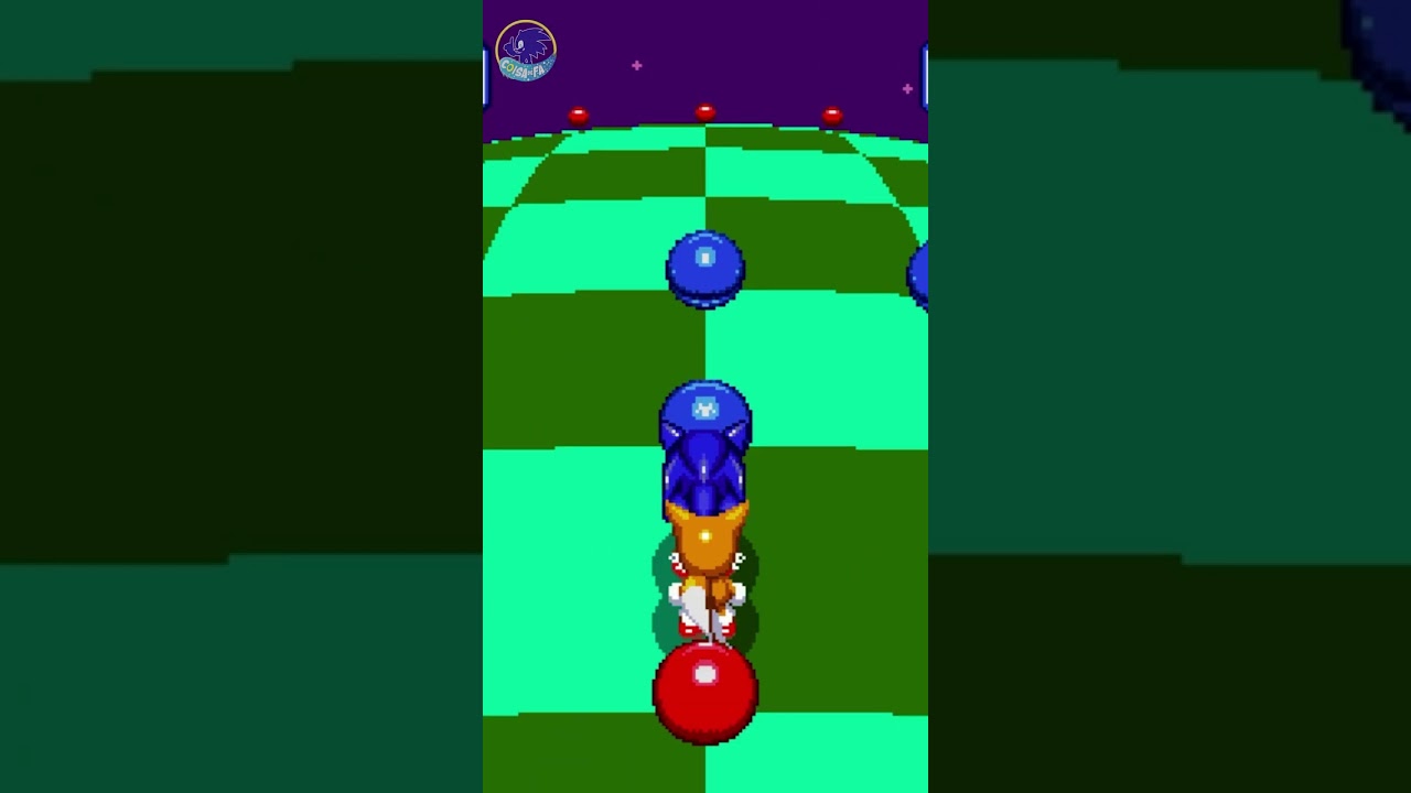 ENTENDA A NOVA IMAGEM DA 2º TEMPORADA DE SONIC PRIME (#shorts )