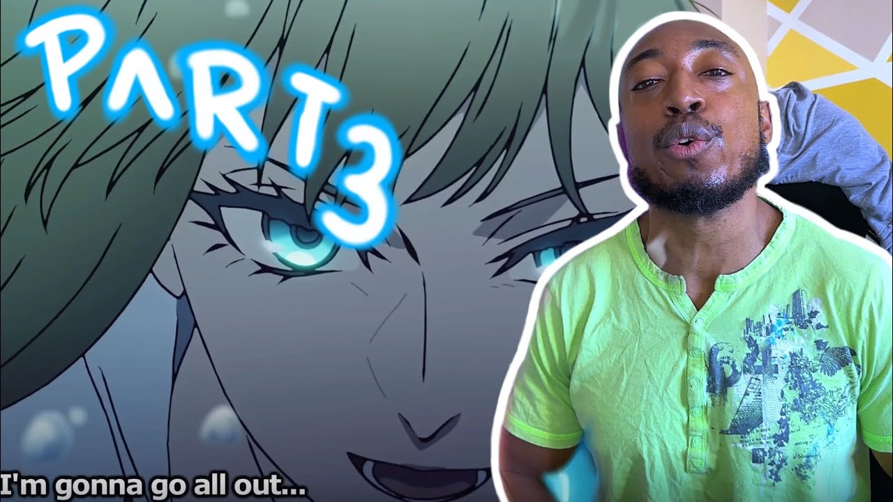 Fate Strange Fake Whispers Of Dawn Trailer Breakdown And Analysis pART 3 By An Animator/Artist