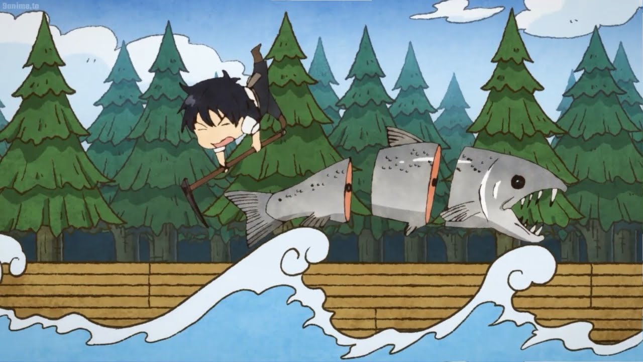 Hiraku starts farming[Farming Life in Another World]