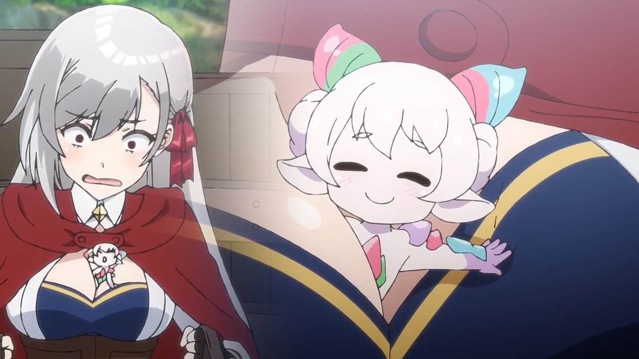 Mini Rene Finds A Perfect New Home | Reborn to Master the Blade