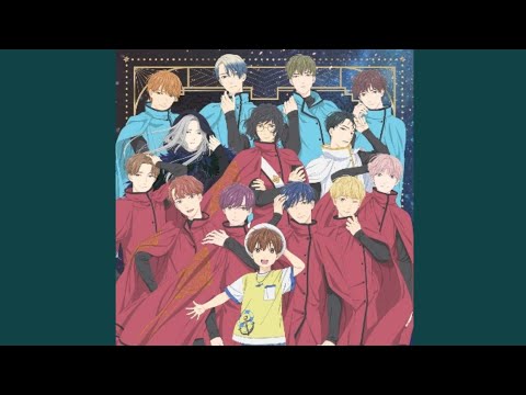 THE BOYZ (ドボイズ) 「Take Me Back」 [Audio]