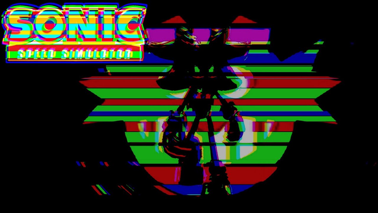 【ゆっくり実況】襲来スル脅威、崩壊シタ世界【ソニックスピードシミュレーター/Sonic Speed Simulator】【ロブロックス/ROBLOX】