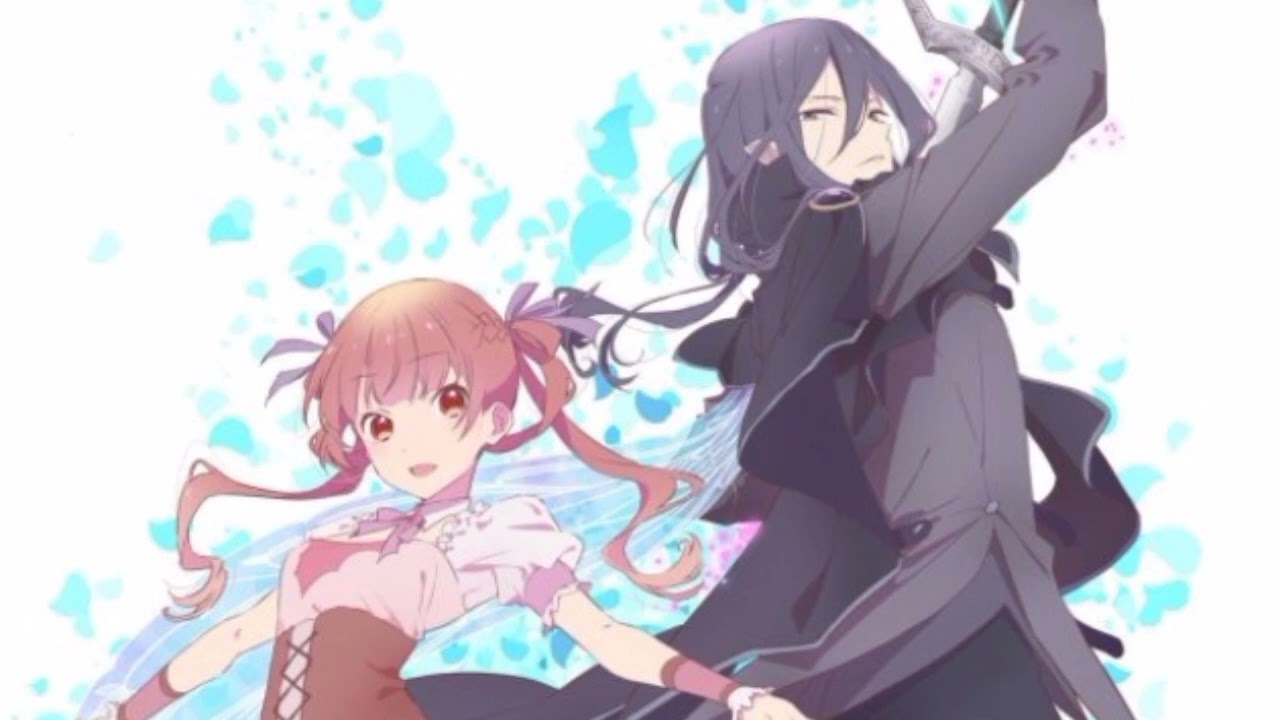 Sugar Apple Fairy Tale Opening Full Song | Musical [ミュージカル] by Minori Suzuki