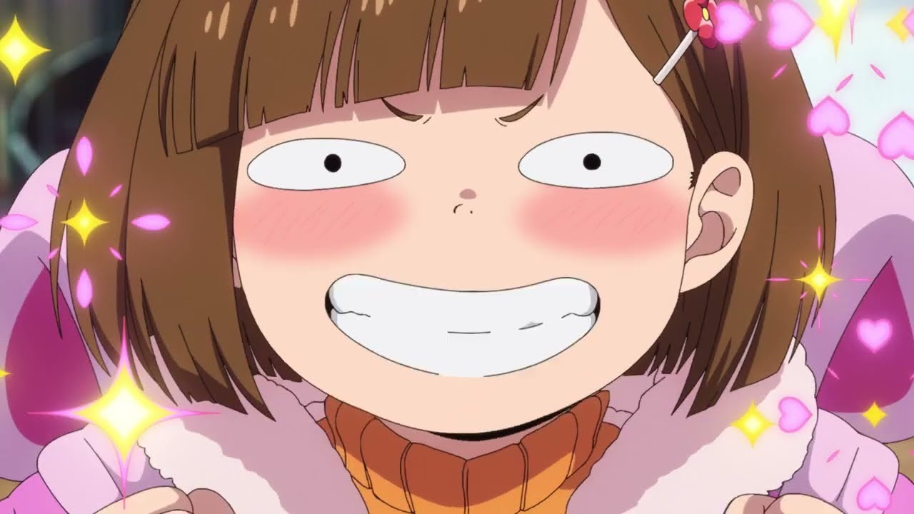 TVアニメ『Buddy Daddies』 04「WHAT WILL BE  WILL BE」予告動画