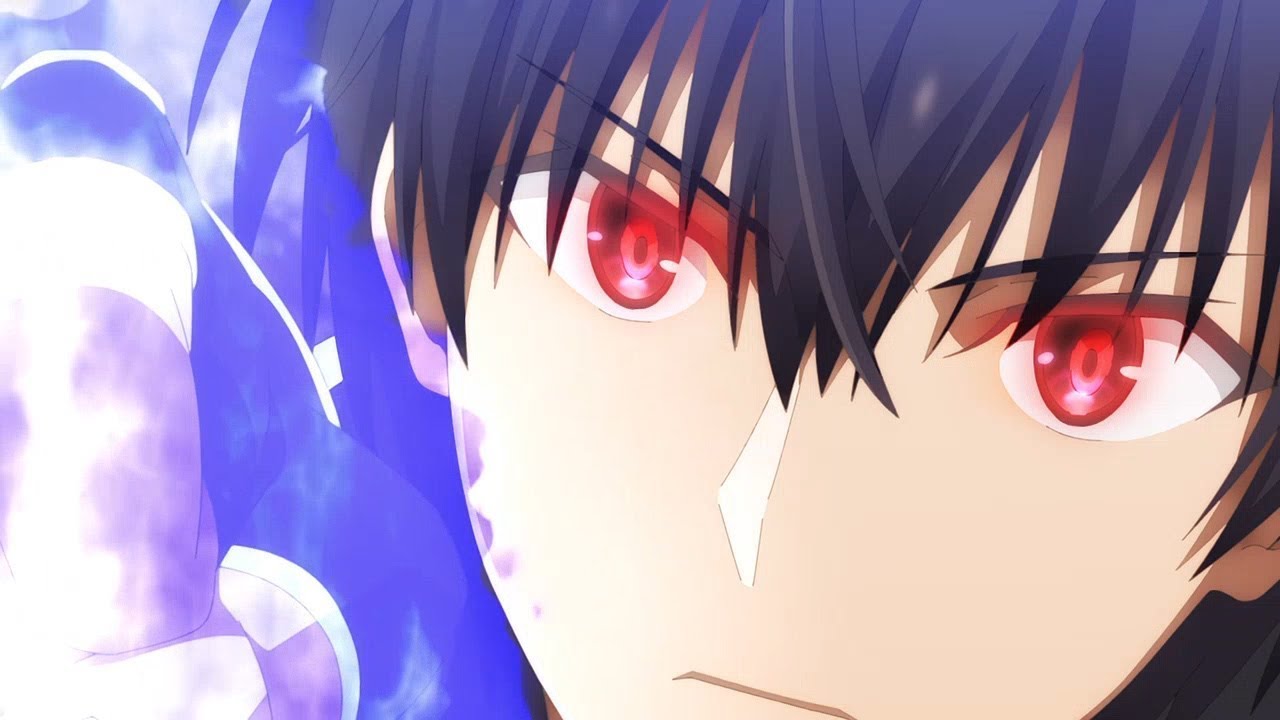 Anos Easily Covers a Moon With Only A Swipe Of Hand |The Misfit Of Demon King Academy Season 2 Ep 3