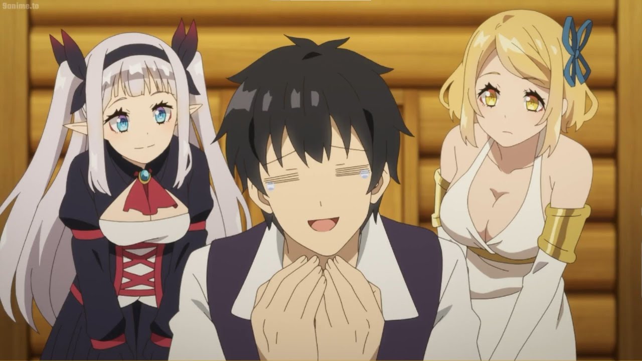 Hiraku is full of rewards[Farming Life in Another World]