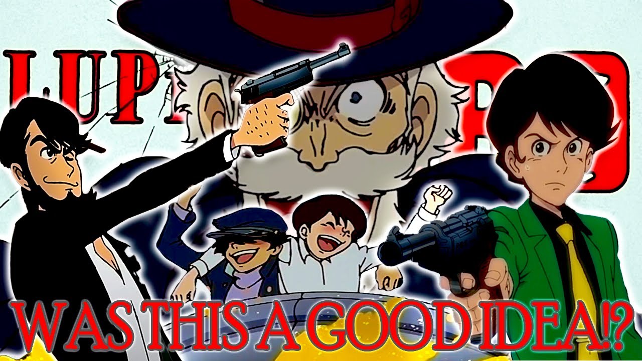 Was This A Good Idea!? | Lupin Zero Review