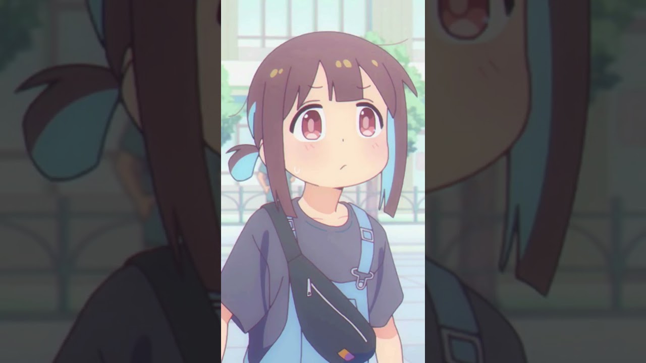 4話【お兄ちゃんはおしまい！】#おにまい#高野麻里佳#石原夏織#金元寿子#津田美波#優木かな#日岡なつみ#ねことうふ#まひろ#緒山まひろ#お兄ちゃんはおしまい#アニソン#漫画#声優