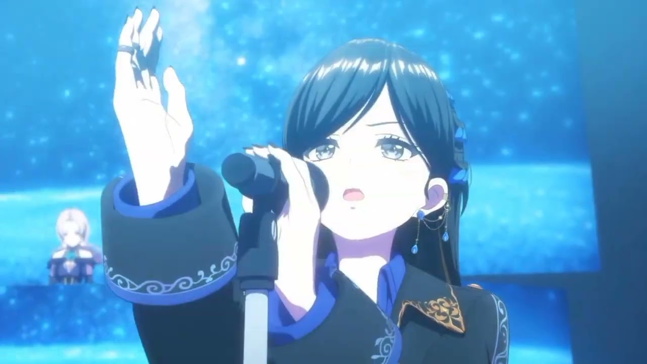 RONDO - Arcana (D4DJ All Mix) mv