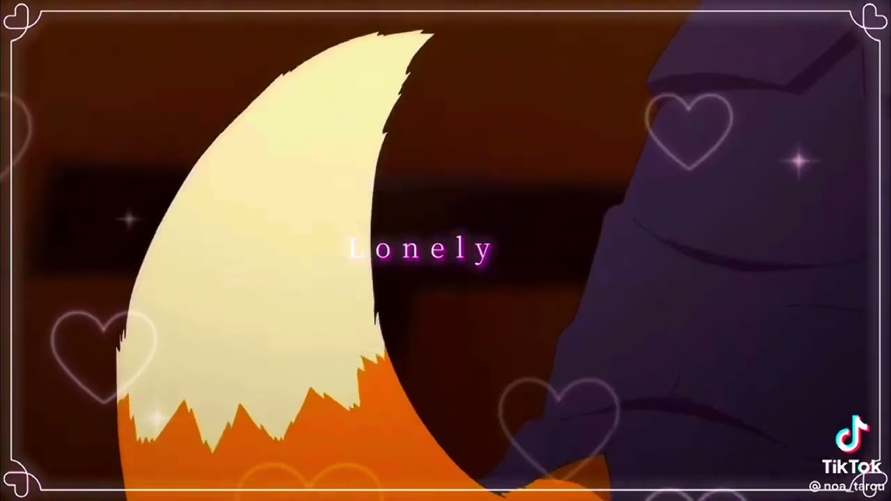 氷属性男子とクールな同僚女子　狐森さん🦊