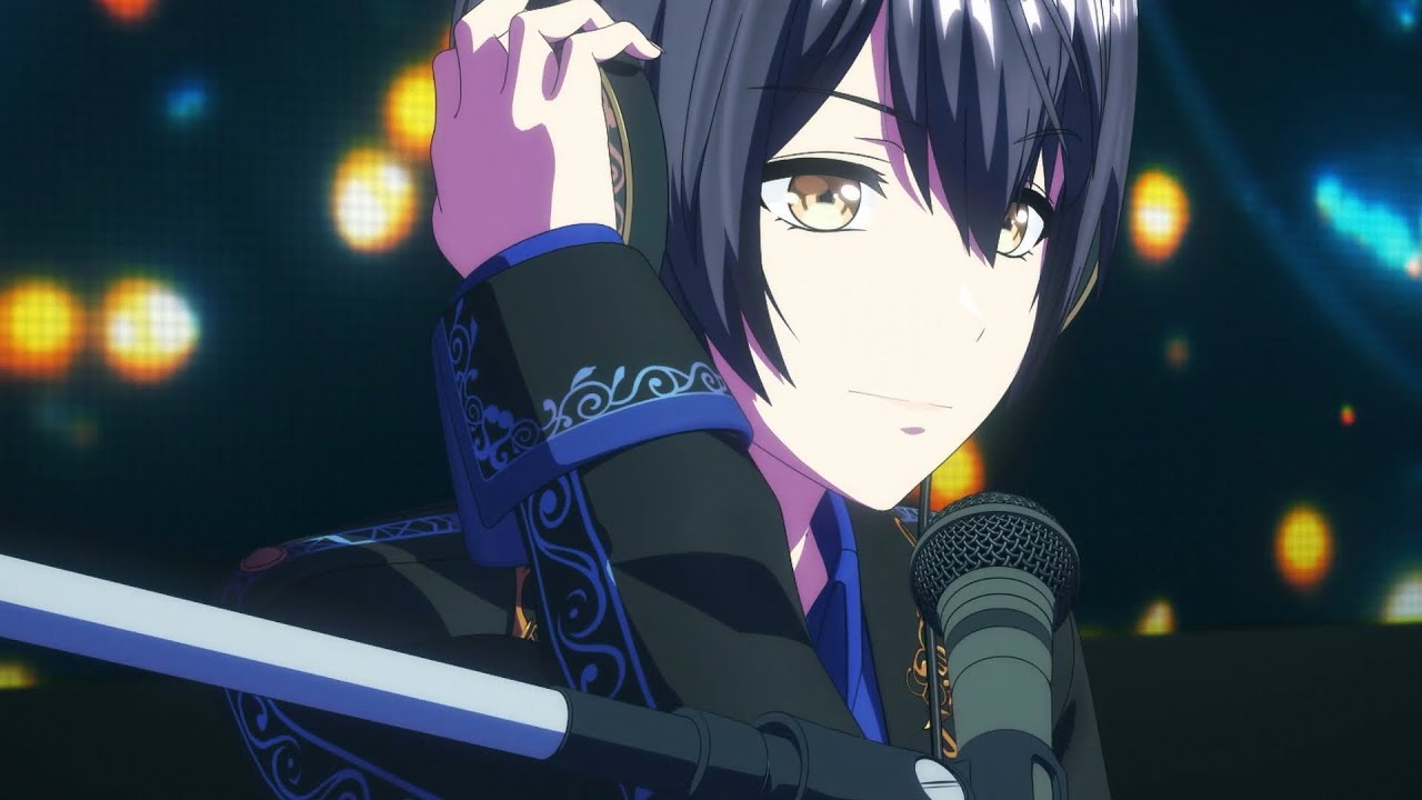 [D4DJ All Mix] 燐舞曲 - Arcana