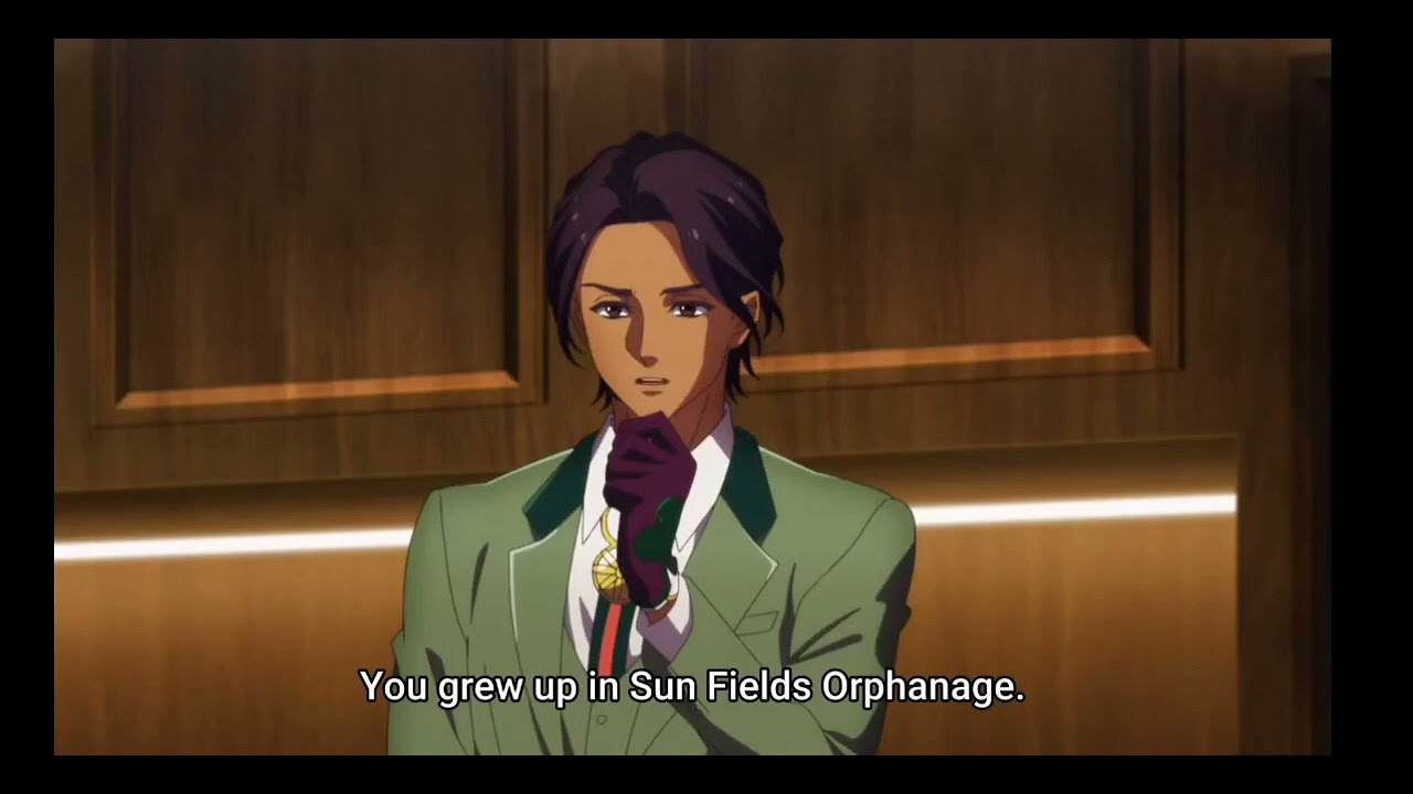 When they know every detail about you 😂.. // High Card episode 2 Eng Sub HD