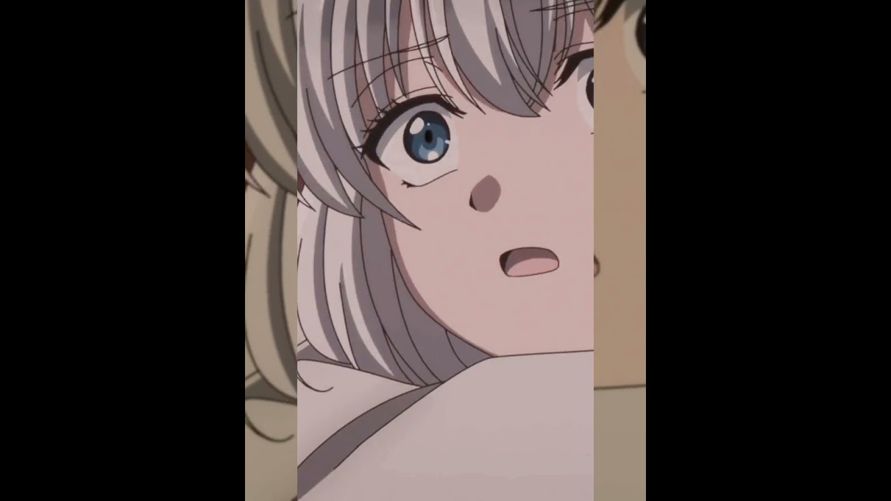 Nokemono-tachi no Yoru #anime #viral #ytshorts #shortvideo #short #fantasy #trending #actionanime