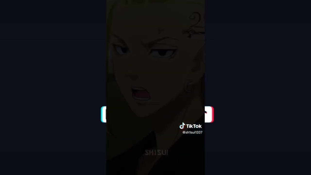 #64 [ Tổng hợp ] Tiktok Tokyo Revenger - Mãi hôm nay ms ra video =))))