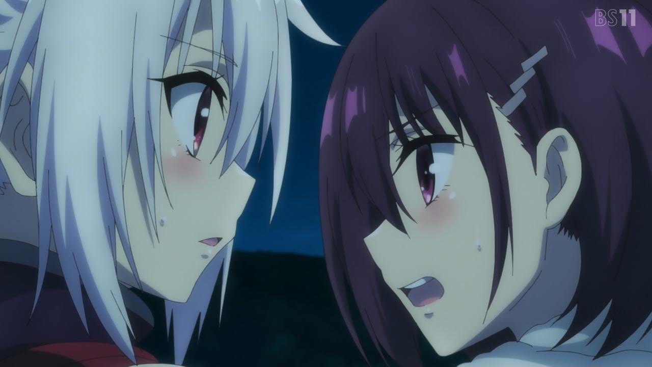 【アニメ実況】あやかしトライアングル2話反応＆感想動画(リアクション)