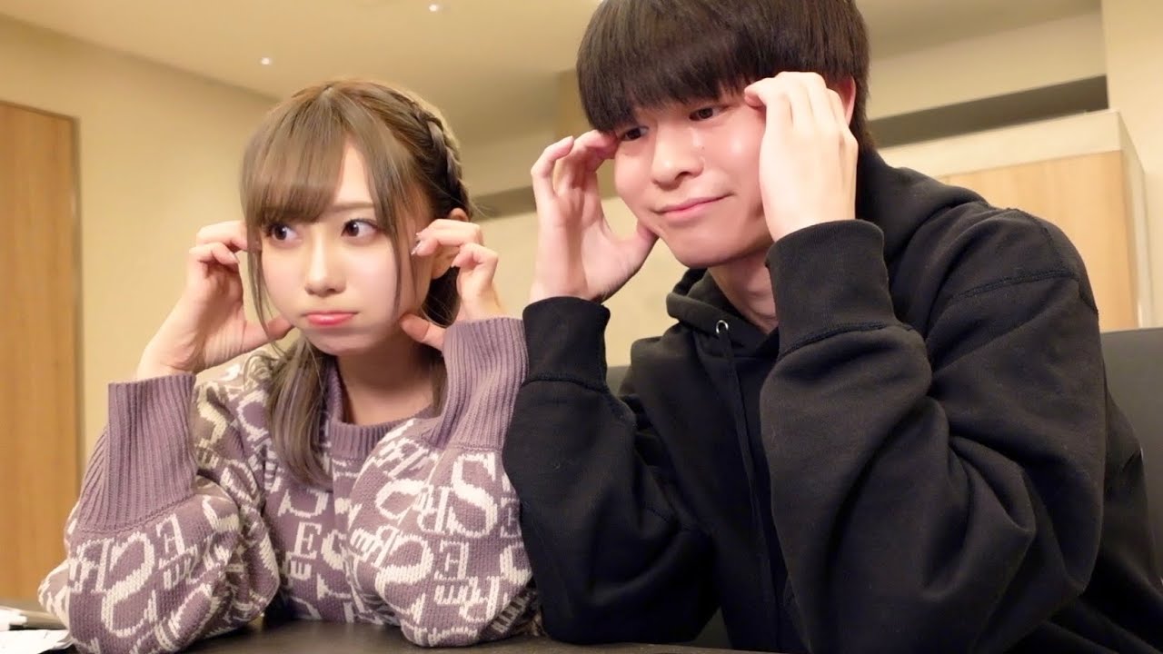 恥ずかしがり屋のじゅっくん【未公開シーン】