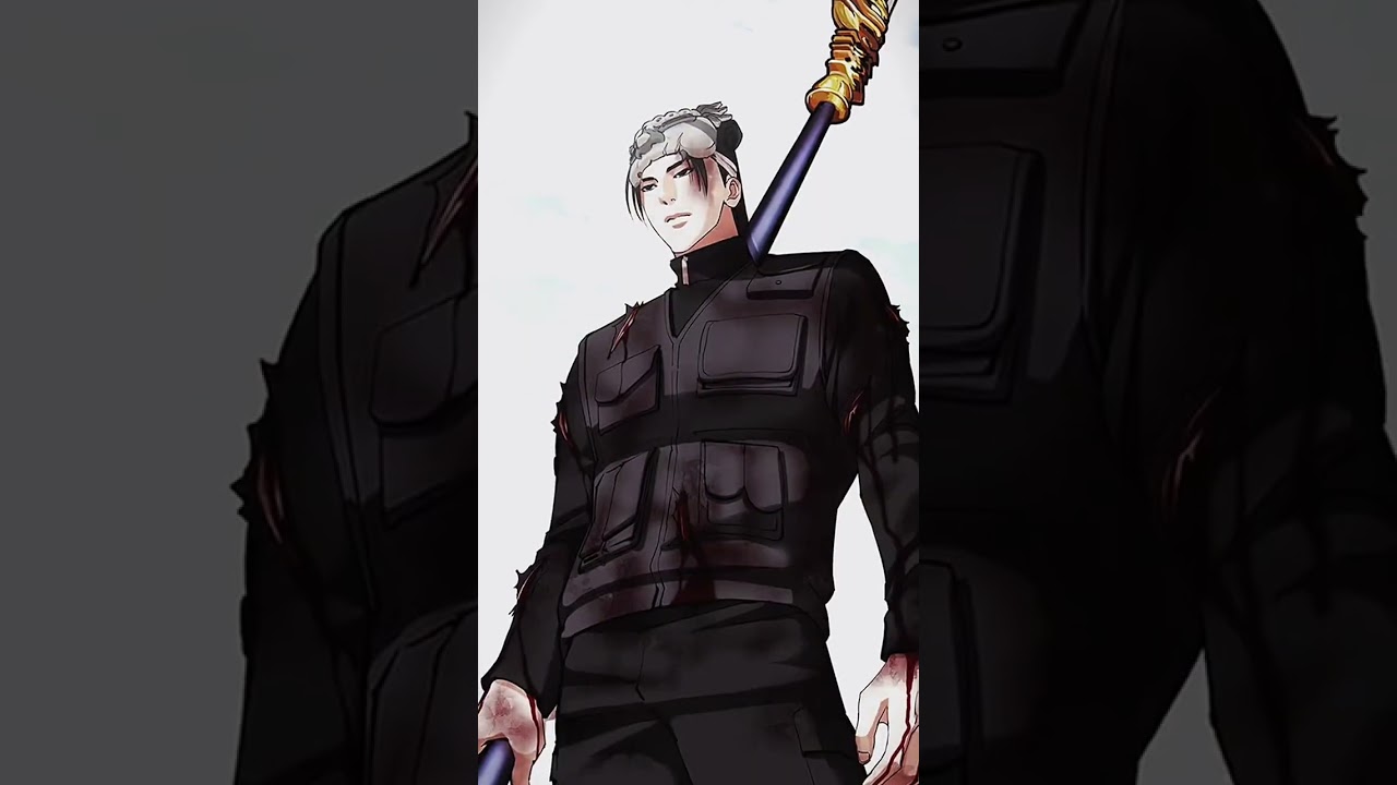 #外見至上主義#lookism#最新話