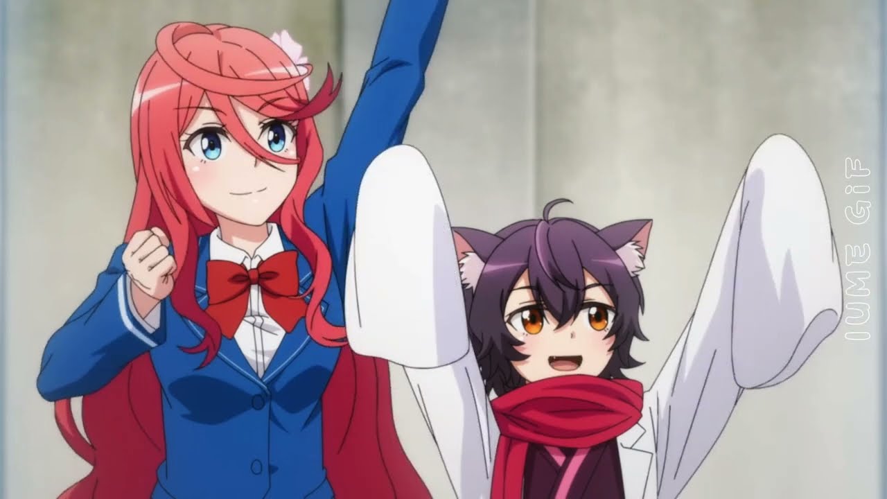 Come on, Seiichi! | 進化の実～知らないうちに勝ち組人生～