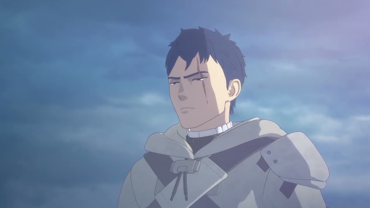 Ooyukiumi no Kaina Episode 3 Full Episode English Sub