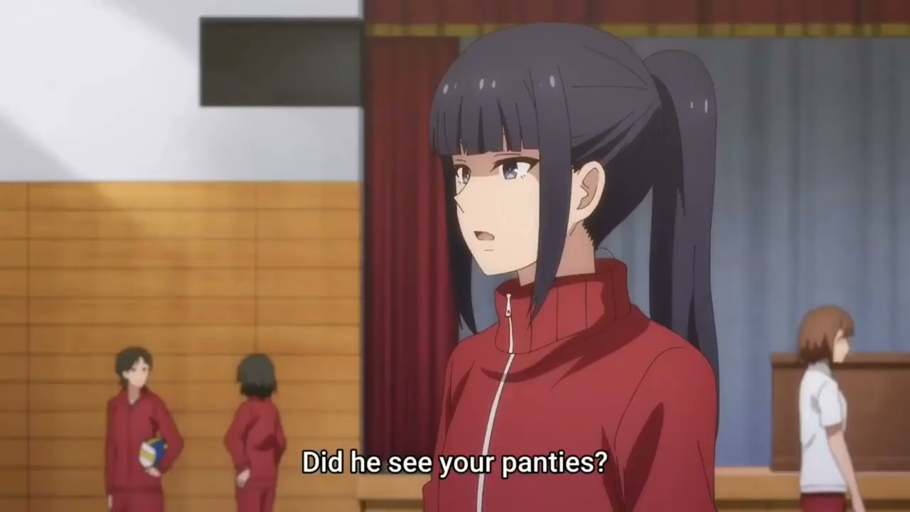 トモちゃんは女の子!×バトルシップ