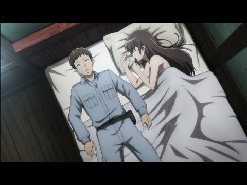 Dude hit by truck and end up girl's bed 😏//Benriya Saitou-san, Isekai ni Iku