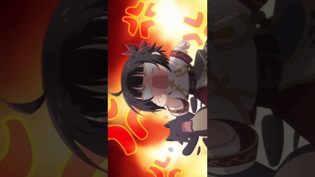 齢5000年の草食ドラゴン、いわれなき邪竜認定 04話 