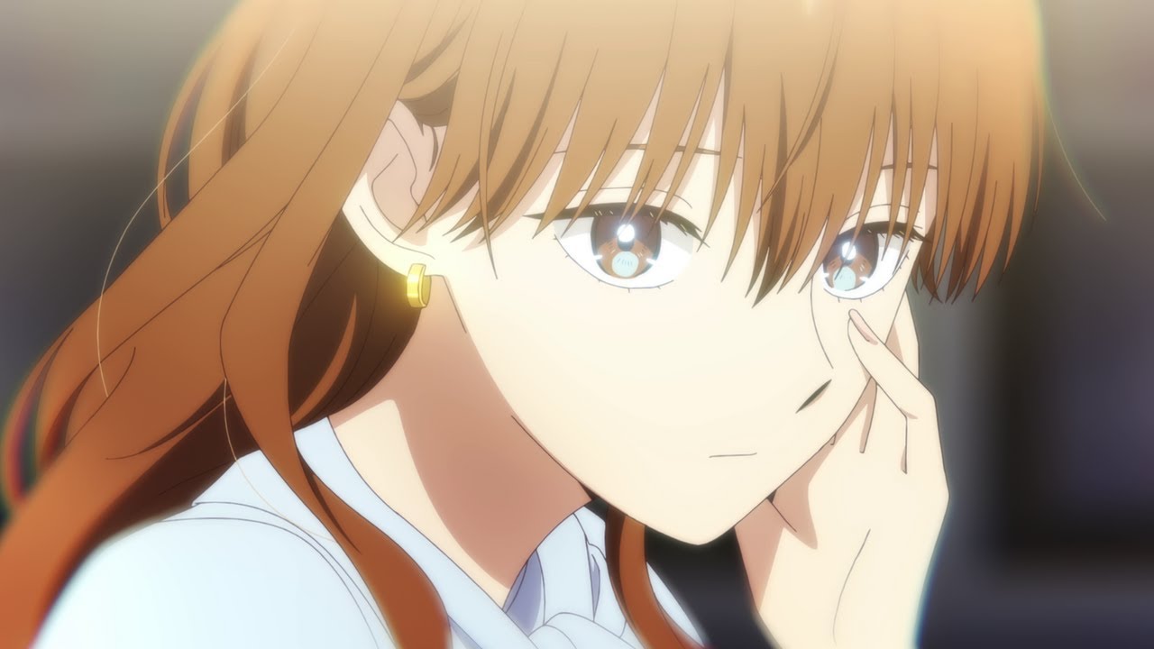 氷属性男子とクールな同僚女子 (Koori Zokusei Danshi to Cool na Douryou Joshi) | すき... (Like...)