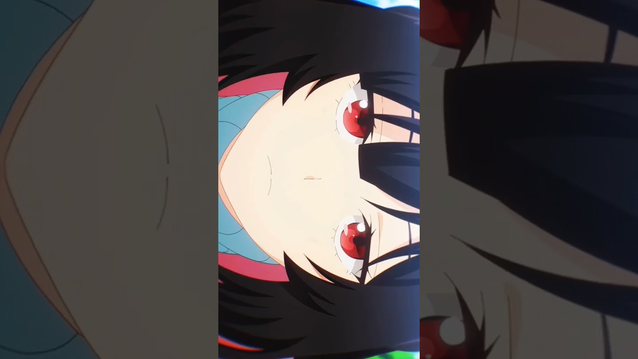 犬になったら好きな人にひろわれた My Life as Inukai-san's Dog #anime#edit #shorts