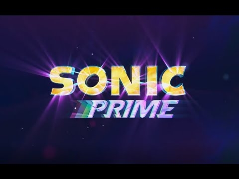 SONIC PRIME - AMV - Vandalize (One ok rock)