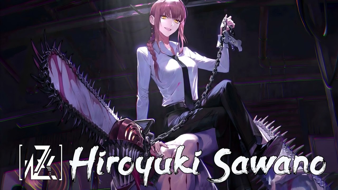 【作業用BGM】澤野弘之の神戦闘曲最強アニソンメドレー BGM   Epic  Anime Music Mix   Best of Hiroyuki Sawano #172