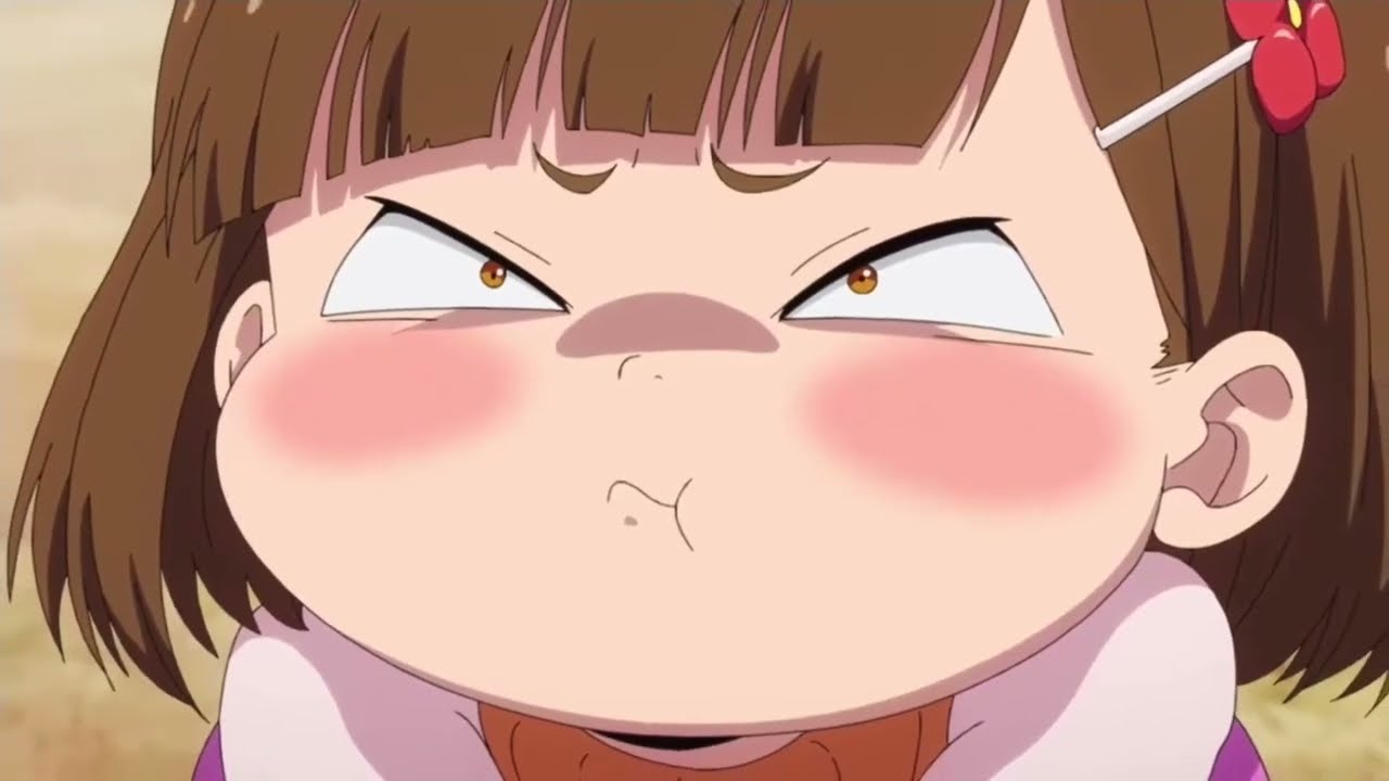 Rei kun papa having a hard time  バディダディズ Buddy Daddies