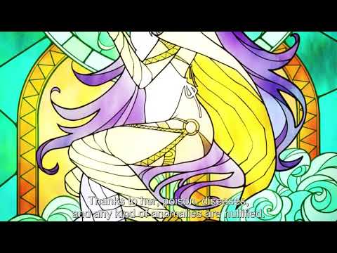 沈没スキルで異世界放浪メシ episode 4