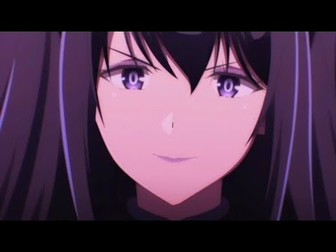 Misa is Avos dilhevia 😈 _ Misfit of the demon king academy season 2 episode 4