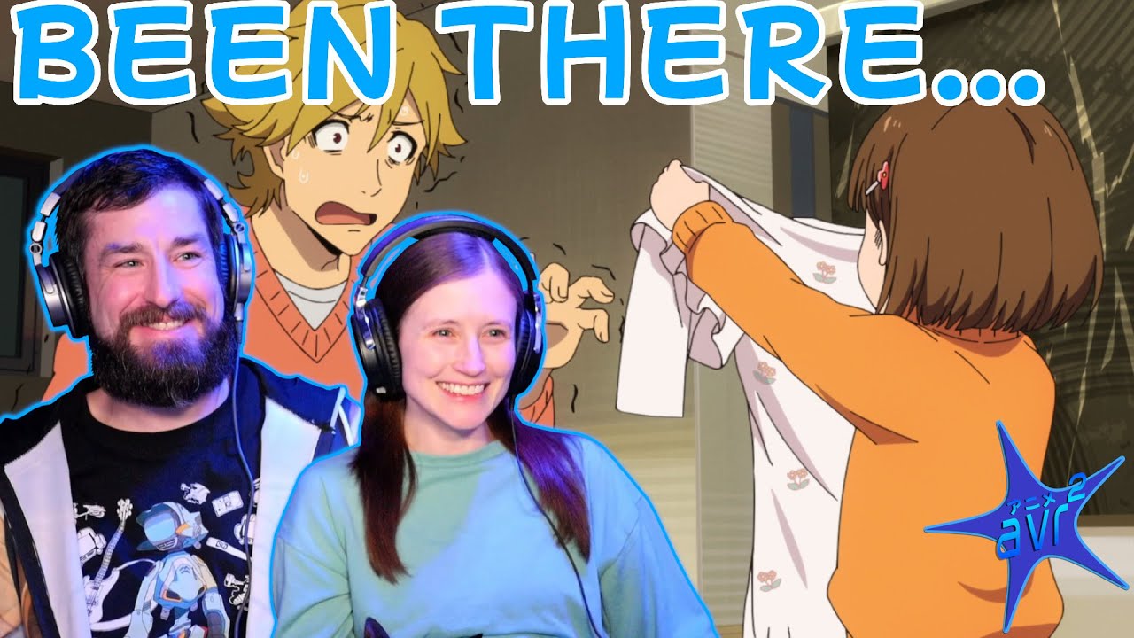 Buddy Daddies Episode 4 Reaction: Kids Do And Say The Worst! 😲😭 | AVR2