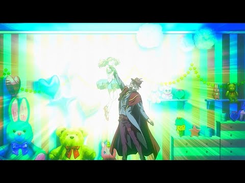 Jack the Ripper Forced Hlókk the Valkyrie to be his Volundr ~ Record of Ragnarok Season 2 終末のワルキューレ