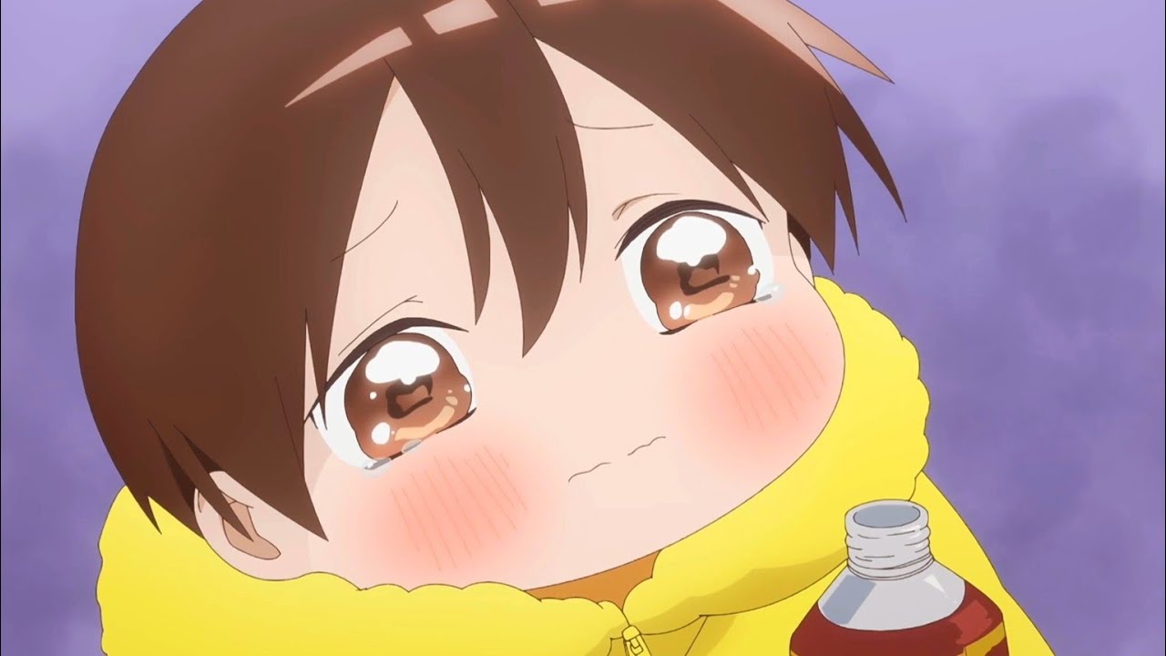 Shiraishi's Little Brother | Kubo Won't Let Me Be Invisible Ep 3