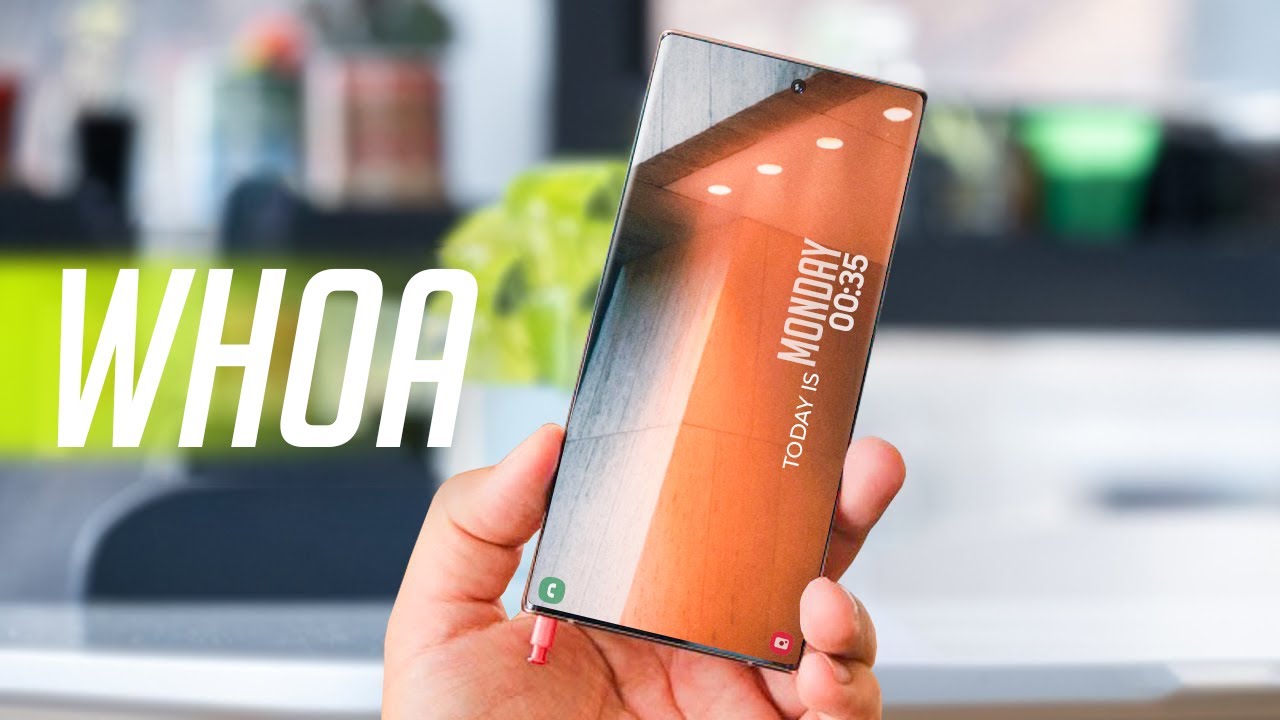 Samsung Galaxy S23 Ultra - This Looks INSANE