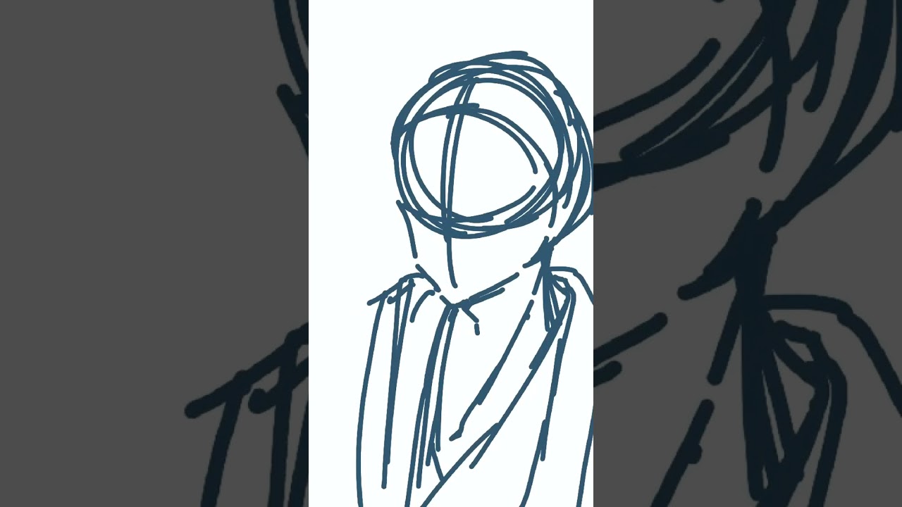 利便事屋★ #shorts #REVENGER #リベンジャー #fanart #drawing #anime #procreate