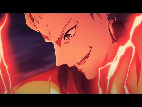Fate Strange Fake (AMV)