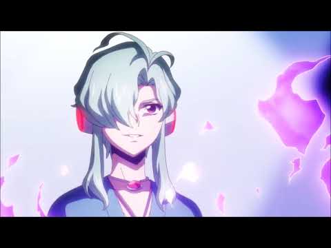 Cardfight Vanguard Will+Dress Jinki vs Michiru