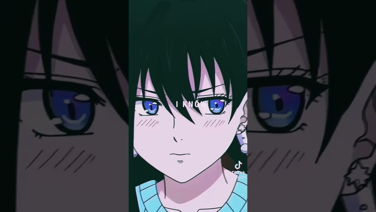 虚構推理　雪女ちゃん可愛い過ぎません？😍🥰😘