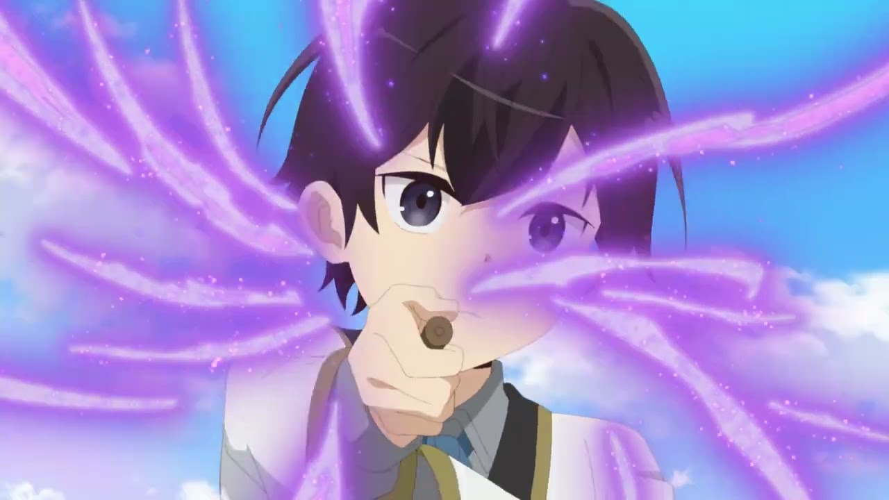 [Japan IP Studio]Official PV"The Reincarnation of the Strongest Exorcist in Another World"