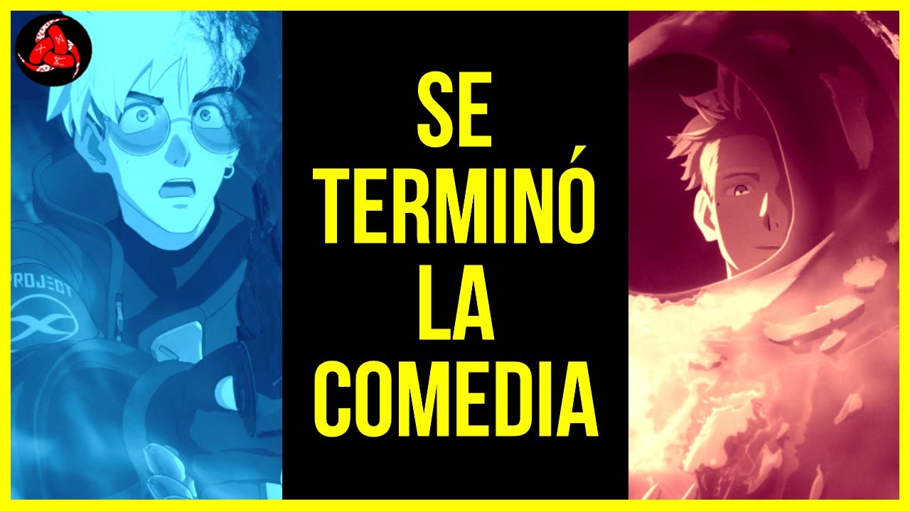 Trigun Stampede Episodio 3 / Análisis y Opinión