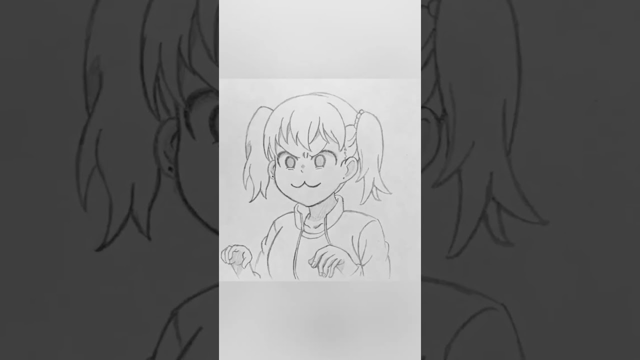 [ Yoshi | ヨッシー ]Don't Toy With Me, Miss Nagatoro | イジらないで、長瀞さん #shorts #yoshi